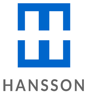 Advokatfirmaet Hansson Logo